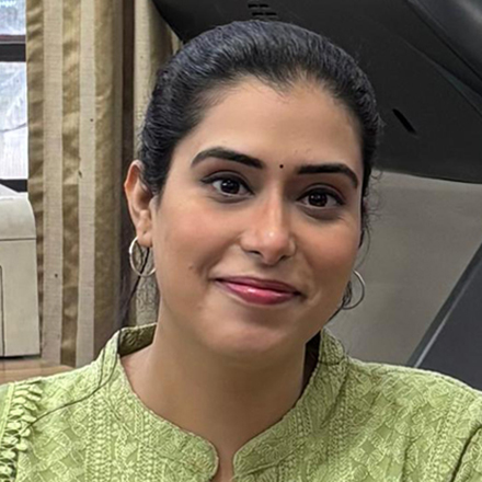 Dr. Jaisleen Kaur - IRTE