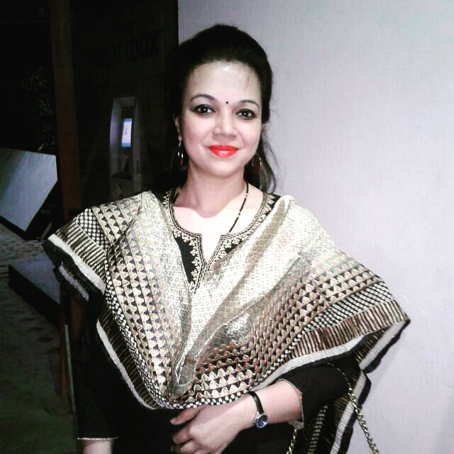 Dr. Richa Rohatgi