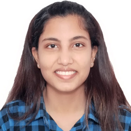 Ujaala Jain IRTE