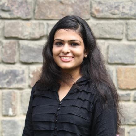 Anooja-faculty-irte