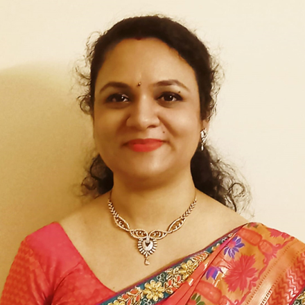  Dr. Shruti Gupta