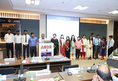 Institute-of-traffic-management-irte5