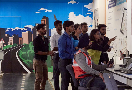 Institute-of-traffic-management-irte1