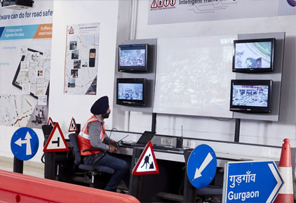 Institute-of-traffic-management-irte2