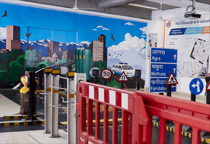 Institute-of-traffic-management-irte4