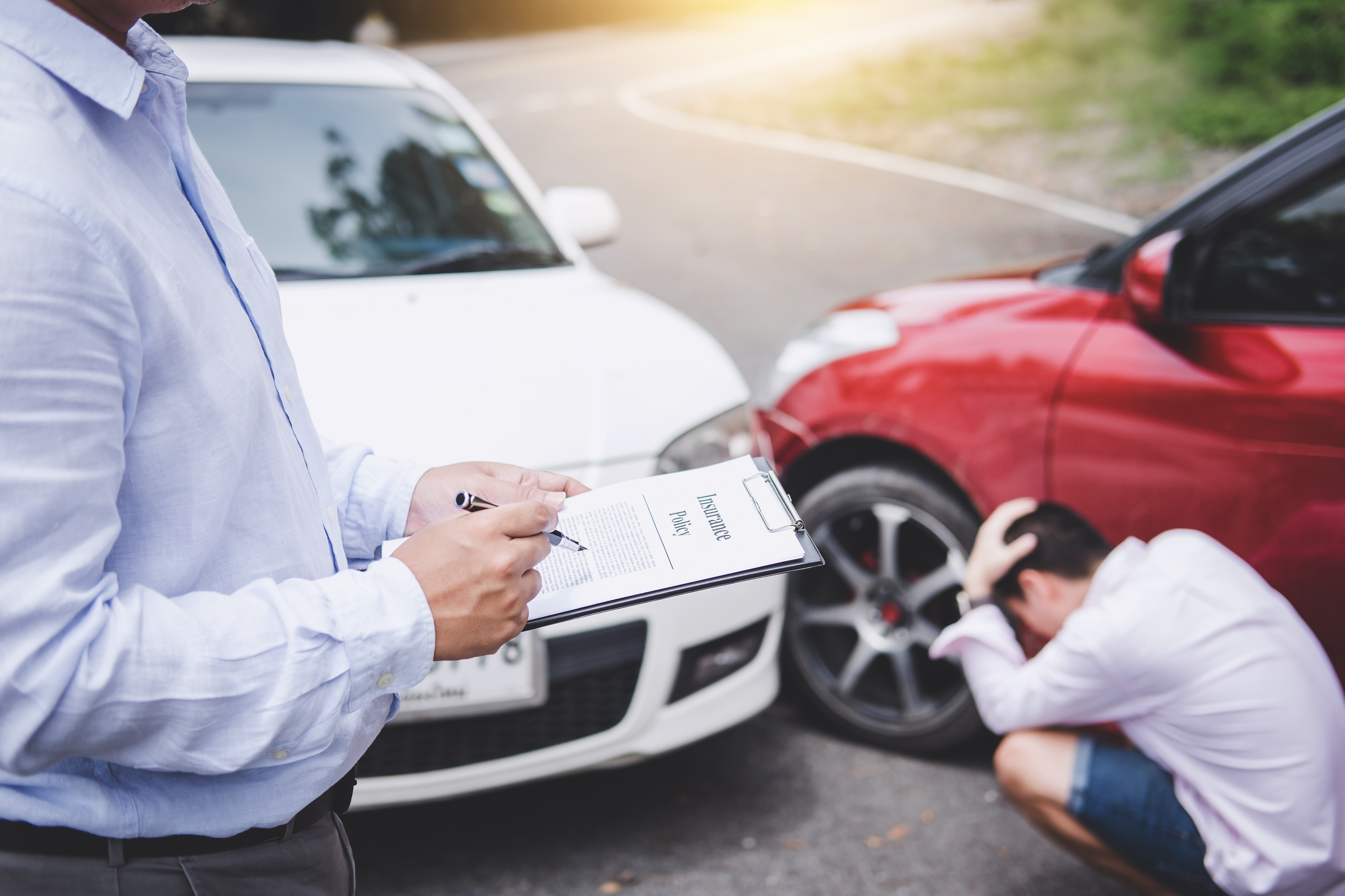 accident investigation